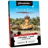Image de Coffret cadeau Wbx Connect Puy du Fou 2 Entrées 1 Journée