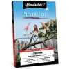 Image de Coffret cadeau Connect Puy du Fou 1 Entrée 1 Personne