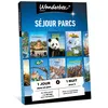 Image de Coffret cadeau Wbx Connect Parcs à thème & Séjour 2P
