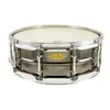 Image de WORLDMAX - BK-5014SH - Black dawg 14 X 5 - Fût laiton - Caisse claire