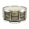 Image de WORLDMAX - BK-6514SH - Black Dawg - 14 X 6.5 - Fût laiton - Caisse claire
