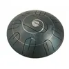 Image de Rammerdrum Tongue Drum 12 F3 C D Eb F G Ab C D