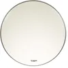 Image de Sparedrum AS18CL 18'' Alverstone Transparente 1 Pli 10 Mil Peaux de tom 18