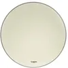 Image de Sparedrum EV18CO - 18'' Everest Sablée - 2 Plis - 7.5 / 5 Mil Peaux de tom 18