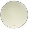 Image de Sparedrum PK16CO-B GC 16'' Powerkick Sablée 1 Pli + Muffler 10 Mil Peaux grosse caisse