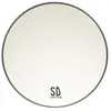 Image de Sparedrum FO14CL - Peau Timbre CC 14 Foster Transparente - 1 pli - 3 mil