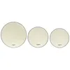 Image de Sparedrum 12-13-16 Everest Sablée Standard Pack Pack de peaux