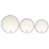 Image de Sparedrum 12-13-16 Alverstone Transparente Standard Pack Pack de peaux