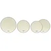 Image de Sparedrum 12-13-16 + CC 14 Alverstone Sablée Standard Pack Pack de peaux