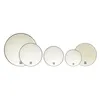 Image de Sparedrum 10-12-14 + CC 14 + GC 20 Alverstone Clear Fusion Pack 5 Peaux