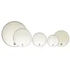 Image de Sparedrum 10-12-16 + CC 14 + GC 22 Alverstone Clear Stage Pack 5 Peaux