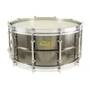 Image de WORLDMAX - BK-6514SFX - Black dawg - 14 X 6.5 - Vintage - Fût laiton - Caisse claire