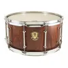 Image de WORLDMAX - AM-W7014WSH - Caisse Claire 14 x 7 - Stave Walnut - Noyer - Caisse claire