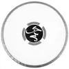 Image de Sawt El Ahram WH145 Peau Blanche Darbouka Diametre 5 2/3'' 14.5CM Peaux divers percussion