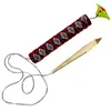 Image de Roots Percussion Guimbarde Laiton Mini H'mong Danmoi Vietnam Jew's Harp Guimbardes