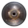 Image de SWD-18EBMIN - Tongue Drum 18 9 notes - Eb Minor
