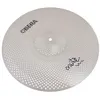 Image de Obera Cymbals Crash 16'' Mute - Cymbale Silencieuse Crashs