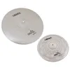 Image de Obera Cymbals MU-SET2 - Set 2 Cymbales Silencieuces Mute - 14 20
