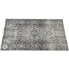 Image de DRUMnBASE Vintage Persian Grey Stage tapis 130 x 90 cm