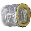 Image de Gaine souple aluminium isolée STRULIK 5M Diam 125mm