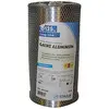 Image de Gaine Flexible En Aluminium Filet De 125mm
