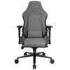 Image de Siège Gaming Rekt Ultim8 Gris foncé