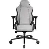 Image de Siège Gaming Rekt Ultim8 Gris clair