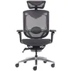 Image de Chaise de bureau Rekt RGo Max Business Noir et gris