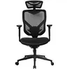 Image de Siège de bureau Rekt RGo Noir