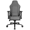 Image de Siège gaming Rekt Ultim8 Gris foncé