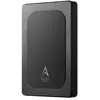 Image de Disque dur externe Aiolo Innovation A4 1 To USB 3.0 Noir