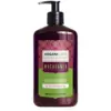 Image de Arganicare Après-shampooing Hydratant Cheveux Secs & Abimés Macadamia 400 ml