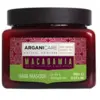 Image de Arganicare Masque Hydratant Réparateur Cheveux Secs & Abimés Macadamia 500 ml