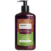 Image de Arganicare, Après-shampoing, Soin Réparateur Sans Rinçage   Macadamia, 400 ml (400 ml)