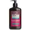 Image de Shampoing réparateur à la kératine - Arganicare