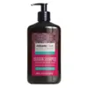 Image de Arganicare Shampooing Réparateur Nutritif Keratin 400 ml