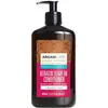 Image de Arganicare, Après-shampoing, Keratin Curly Hair Care 400ml (400 ml)