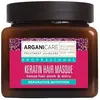 Image de Arganicare, Masque capillaire, Kératine (500 ml)