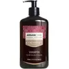 Image de Arganicare, Shampoing, Noix de coco (Shampoing liquide, 400 ml)