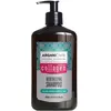 Image de Arganicare, Shampoing, Collagène (Shampoing liquide, 400 ml)