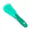 Image de Arganicare Brosse Capillaire Démêlante