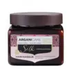 Image de Arganicare Masque Fortifiant Protéine de Soie 500 ml