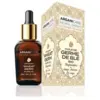 Image de Arganicare Huile de Germe de Blé Bio 3-en-1 30 ml