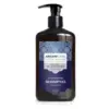 Image de Arganicare Shampooing Fortifiant Figue de Barbarie 400 ml