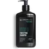 Image de Arganicare, Shampoing, Anti-Hair Loss Shampoo Step 1 400 Ml (Shampoing anti-poux, 400 ml)