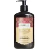 Image de Arganicare, Shampoing, Stimulateur de croissance capillaire Ricin (Shampoing liquide, 400 ml)