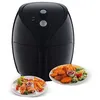Image de Friteuse à air chaud - AirFryer (sans odeur) - 2.6L - 1400W - Marque Triomph ETF1800