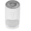 Image de Purificateur d'air avec filtre hepa 11 - capacité 68 m2/heure - blanc