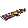 Image de Plancha XXL (90x23cm) Teppan Yaki 1800W - ETF1834