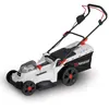 Image de Tondeuse à gazon portative sur batterie - 40V MAX - Hauteur de coupe 6 positions - Outil seul sans batterie ni chargeur